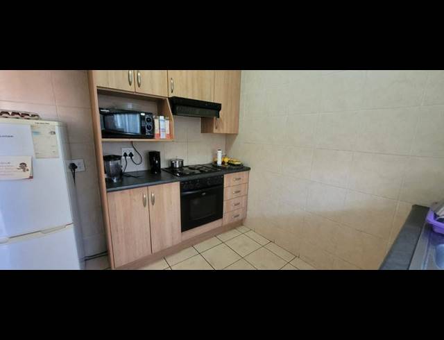 1 BEDROOM TOWNHOUSE FOR SALE IN NEW REDRUTH